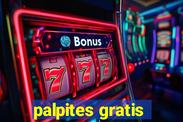 palpites gratis